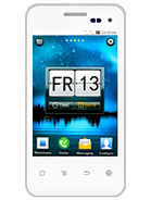 Android telefon Spice Mi-355 Stellar Craze